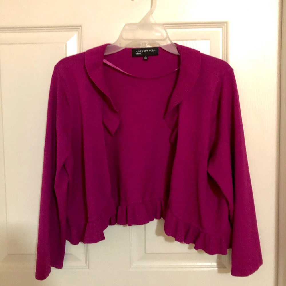 Cardigan